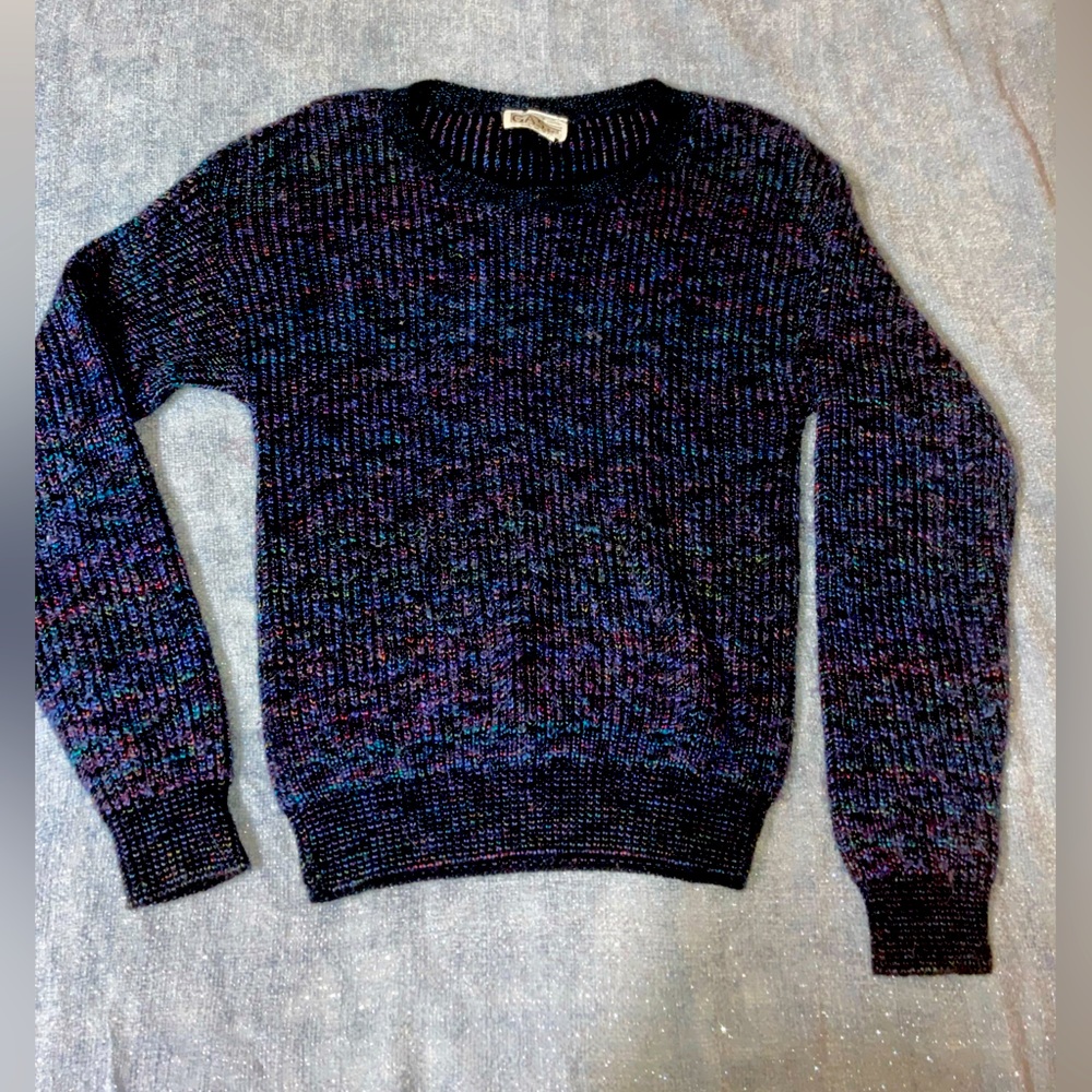 🇺🇸 Vintage GAS Sweater